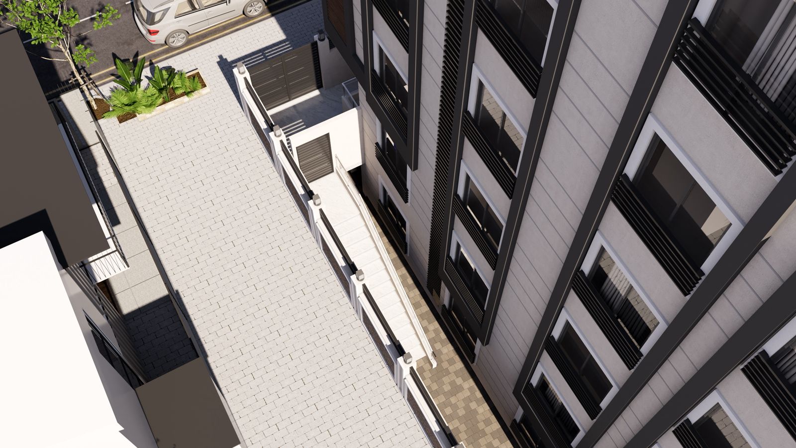 معرض الخطط المعمارية 25